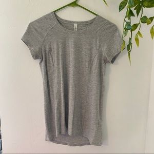 Lulu Lemon Tee